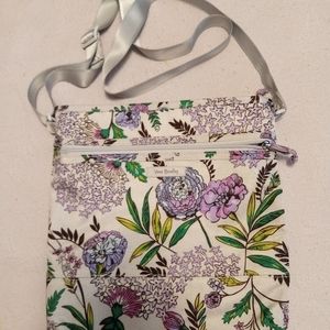 Vera Bradley crossbody